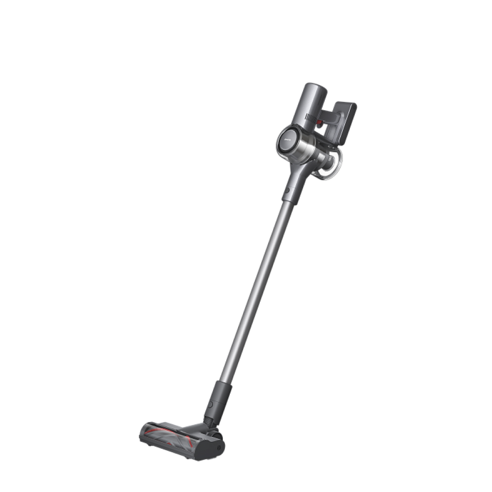 Пылесос ручной Dreame Cordless Vacuum Cleaner V11 SE, серый